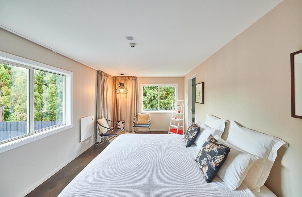 Hus - Boutique Venue & Accommodation Riverhead Экстерьер фото