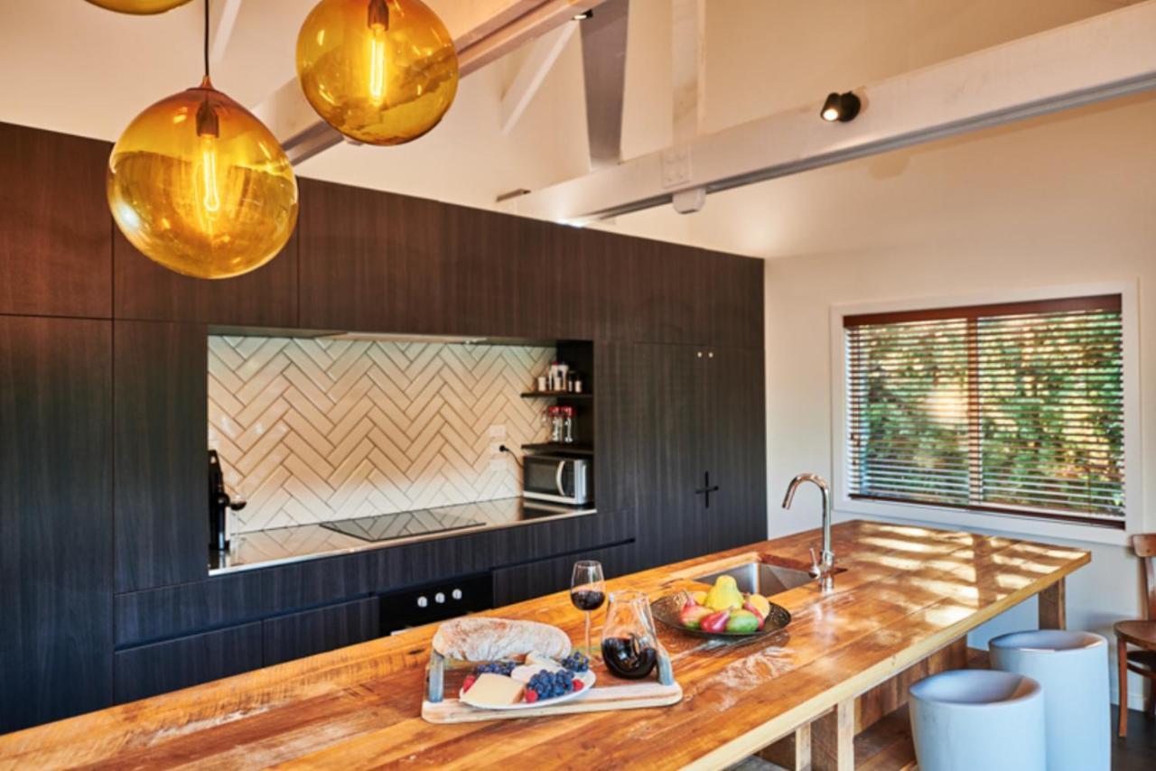 Hus - Boutique Venue & Accommodation Riverhead Экстерьер фото