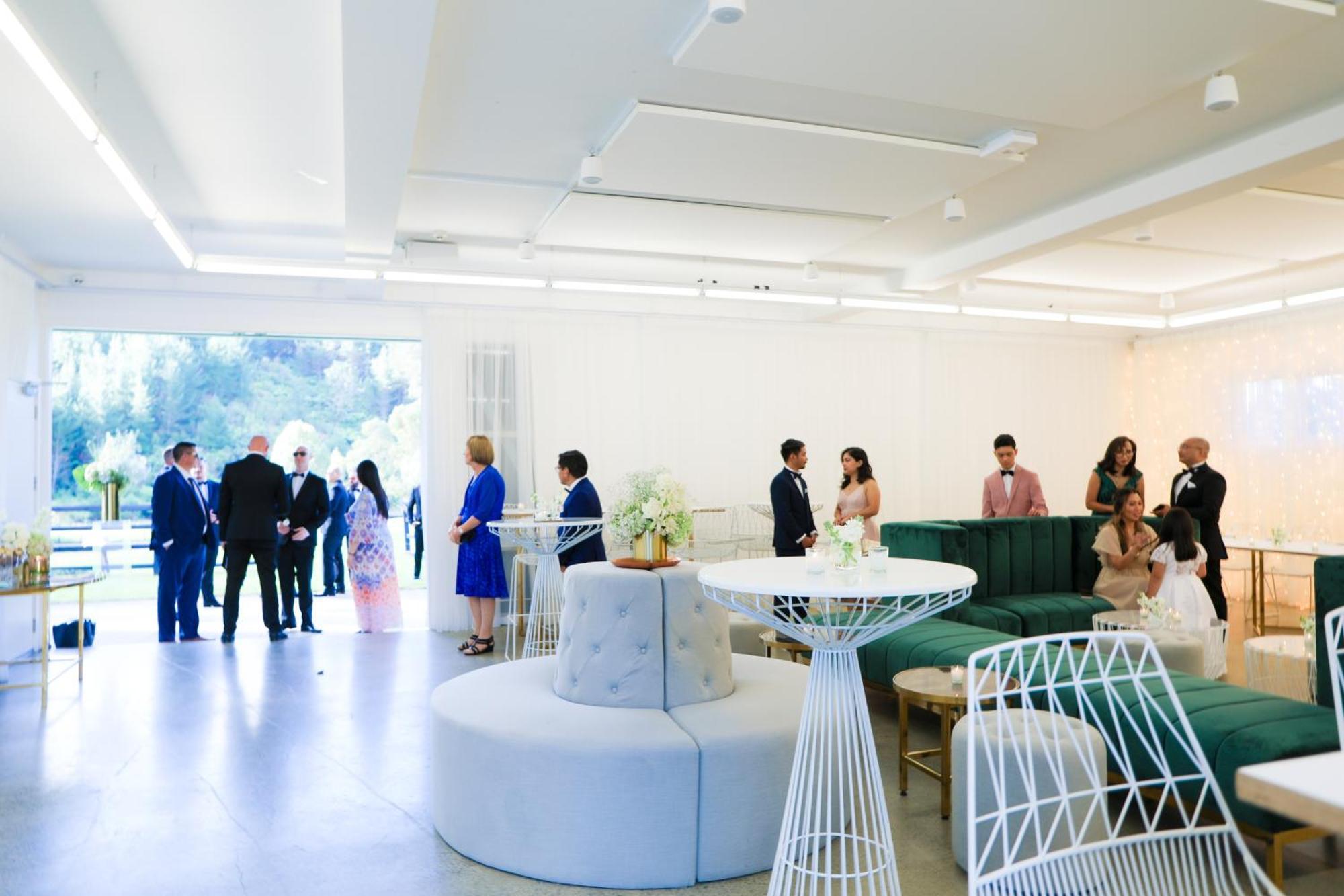Hus - Boutique Venue & Accommodation Riverhead Экстерьер фото