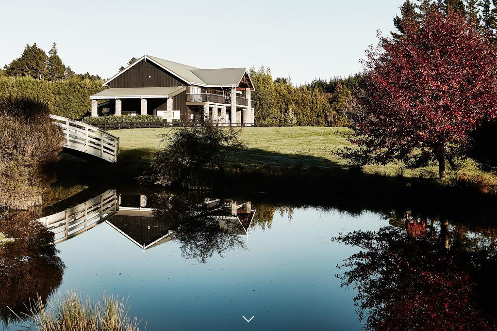 Hus - Boutique Venue & Accommodation Riverhead Экстерьер фото
